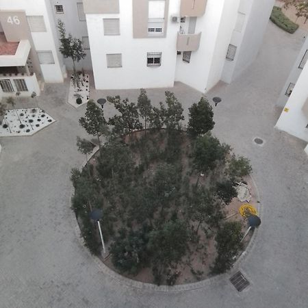 Jolie Appartement Anza Agadir Zewnętrze zdjęcie