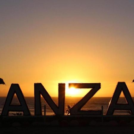 Jolie Appartement Anza Agadir Zewnętrze zdjęcie
