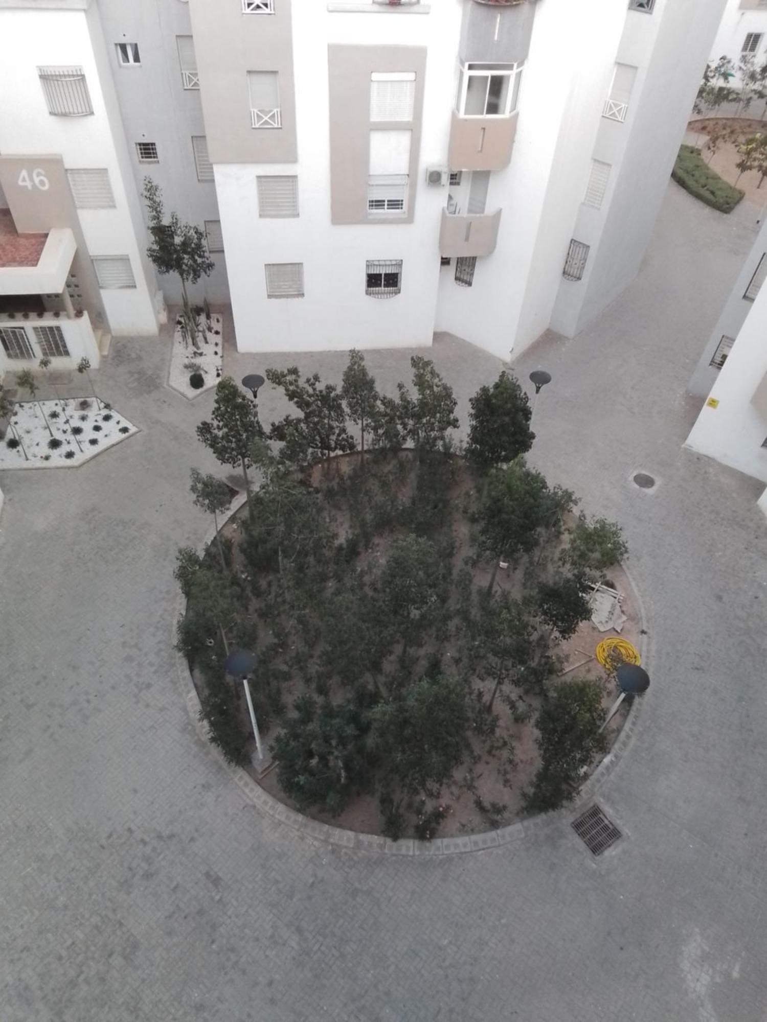 Jolie Appartement Anza Agadir Zewnętrze zdjęcie