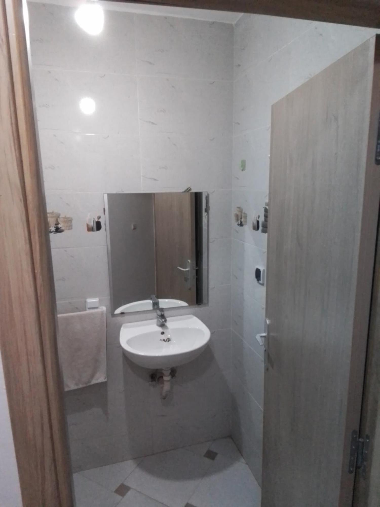 Jolie Appartement Anza Agadir Zewnętrze zdjęcie