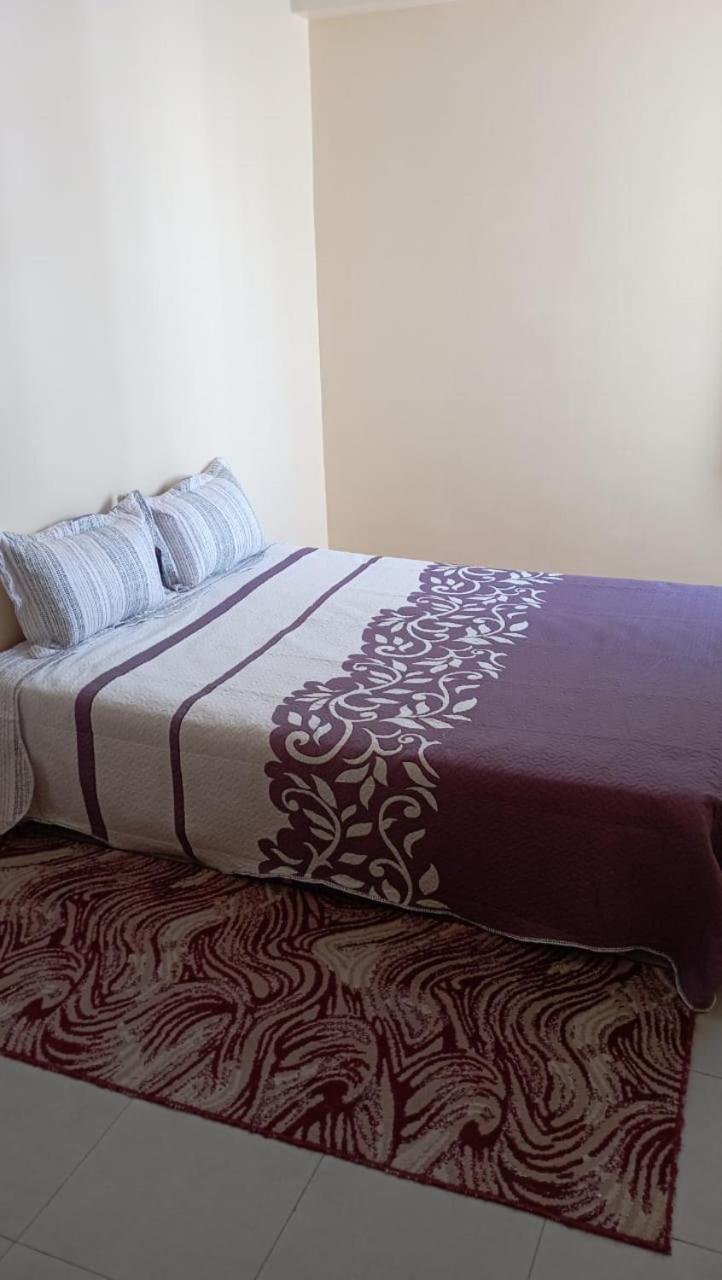 Jolie Appartement Anza Agadir Zewnętrze zdjęcie