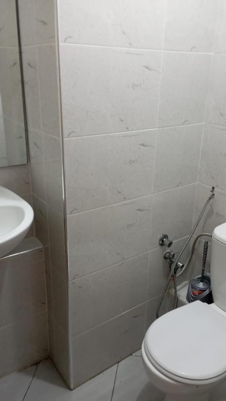 Jolie Appartement Anza Agadir Zewnętrze zdjęcie