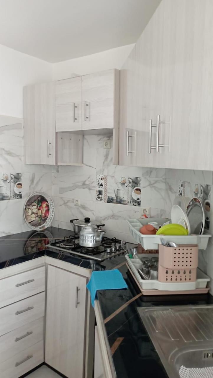 Jolie Appartement Anza Agadir Zewnętrze zdjęcie