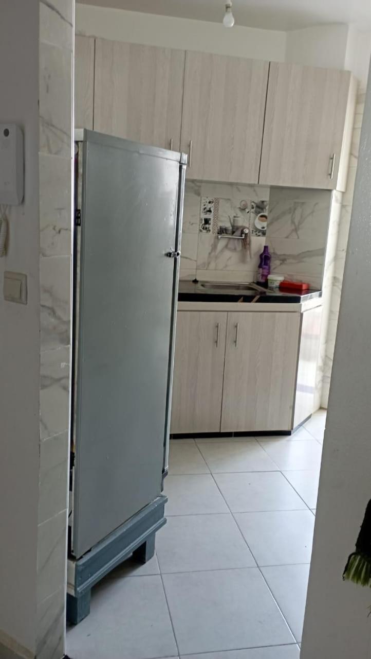 Jolie Appartement Anza Agadir Zewnętrze zdjęcie