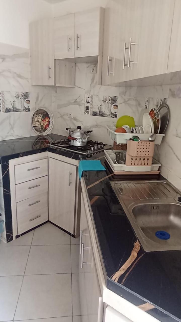 Jolie Appartement Anza Agadir Zewnętrze zdjęcie