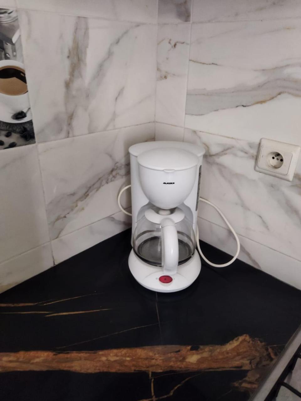 Jolie Appartement Anza Agadir Zewnętrze zdjęcie