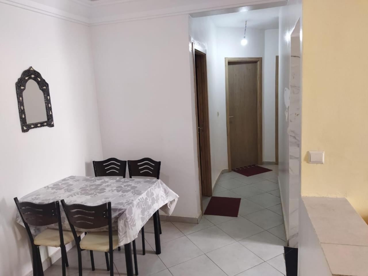 Jolie Appartement Anza Agadir Zewnętrze zdjęcie