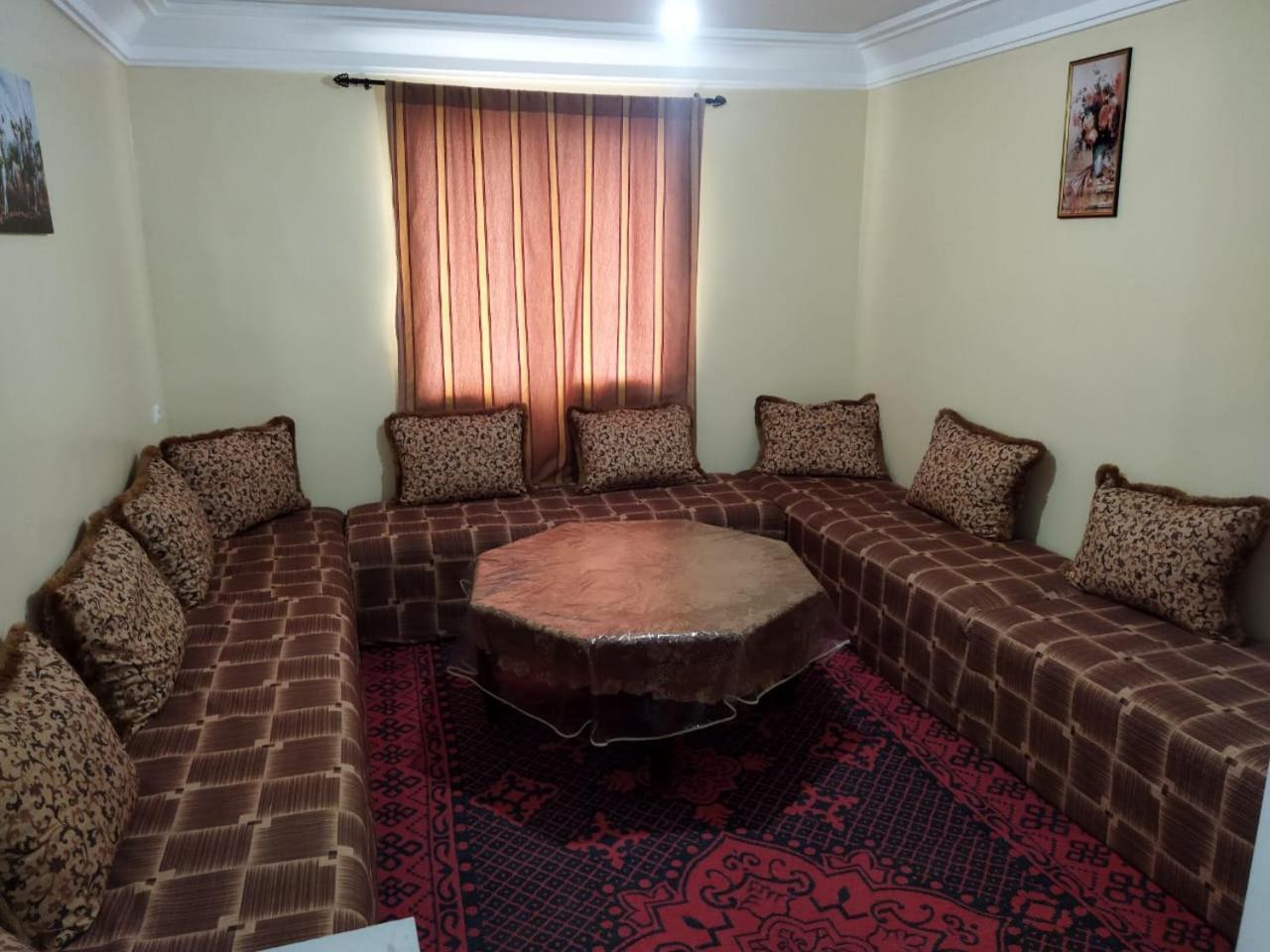 Jolie Appartement Anza Agadir Zewnętrze zdjęcie