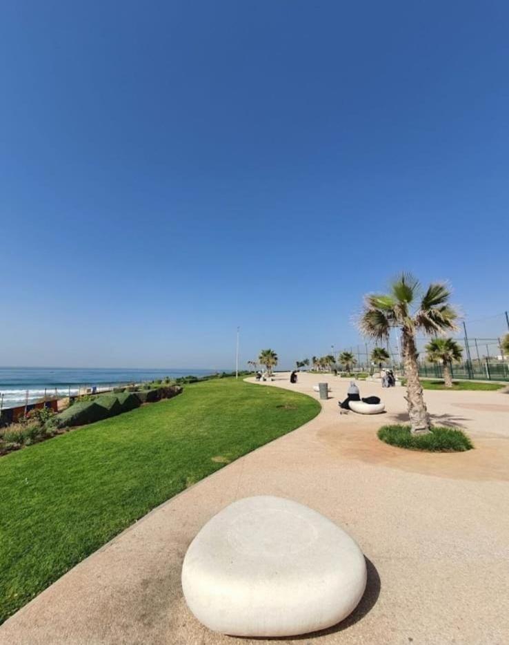 Jolie Appartement Anza Agadir Zewnętrze zdjęcie